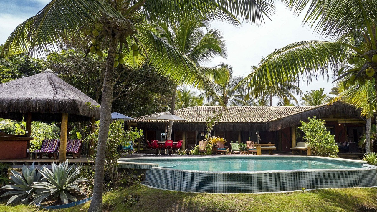 Photo of Outdoor in Barra Grande