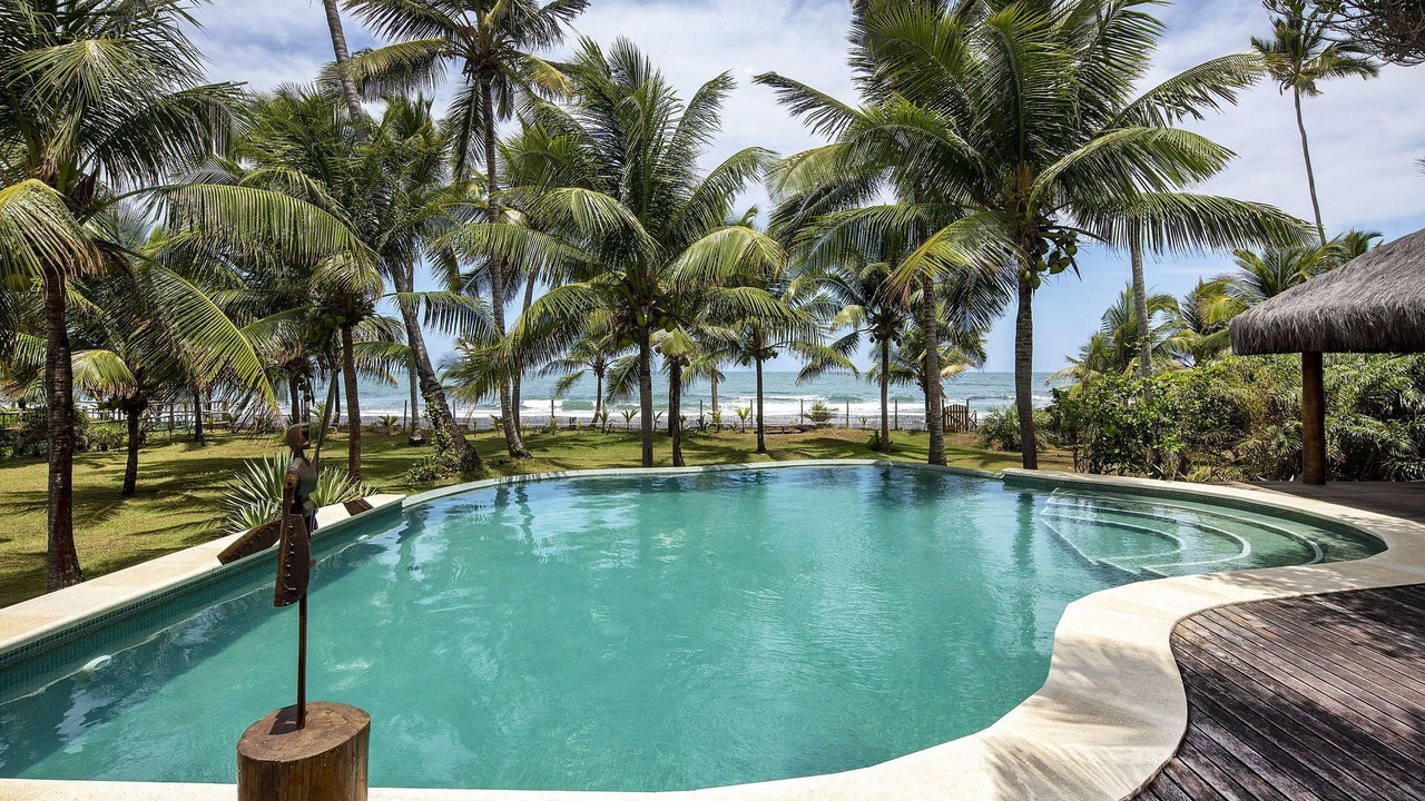 Photo of Outdoor in Barra Grande