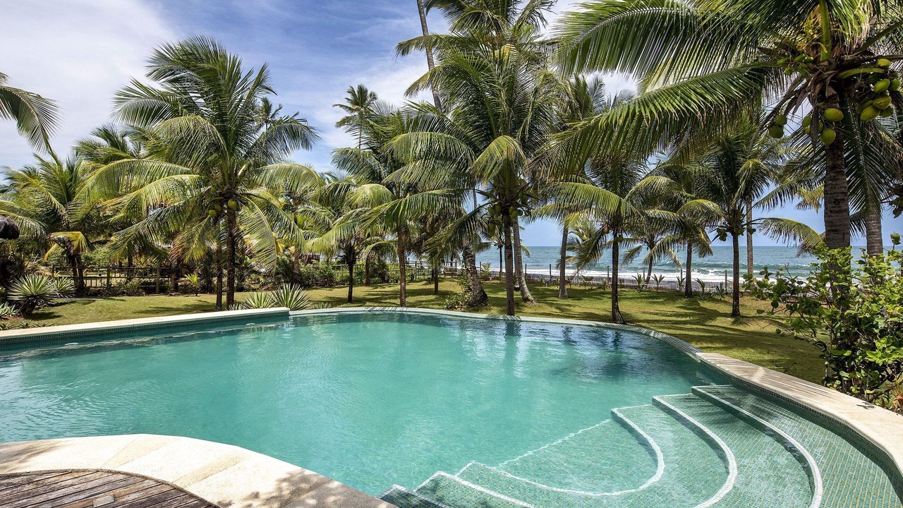 Photo of Outdoor in Barra Grande