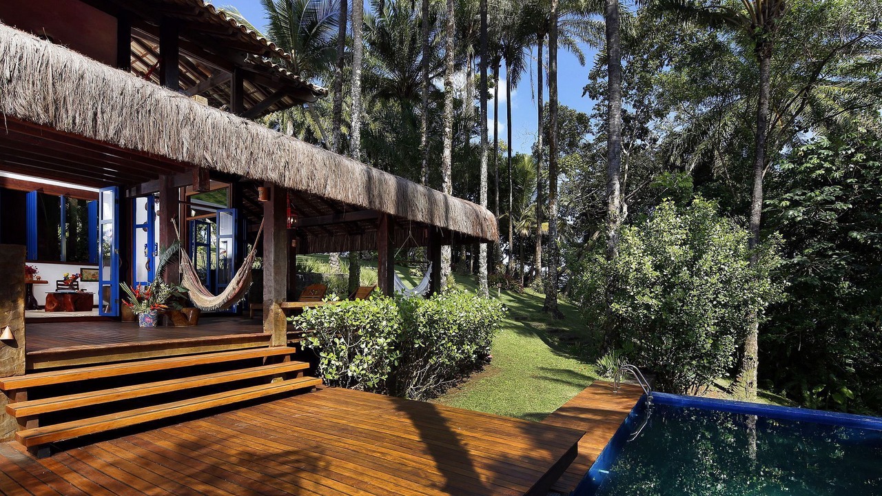 Photo of Outdoor in Itacare