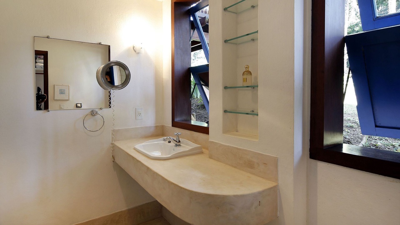 Photo of Bathroom in Itacare