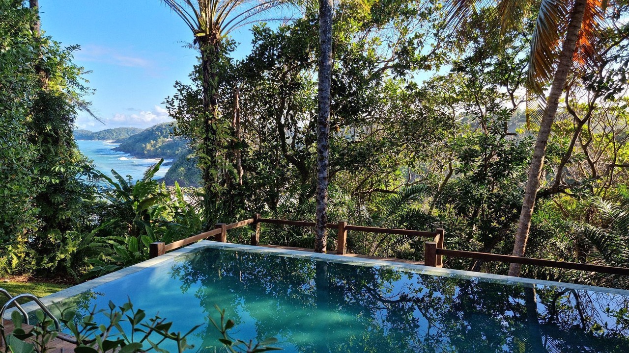 Photo of Outdoor in Itacare
