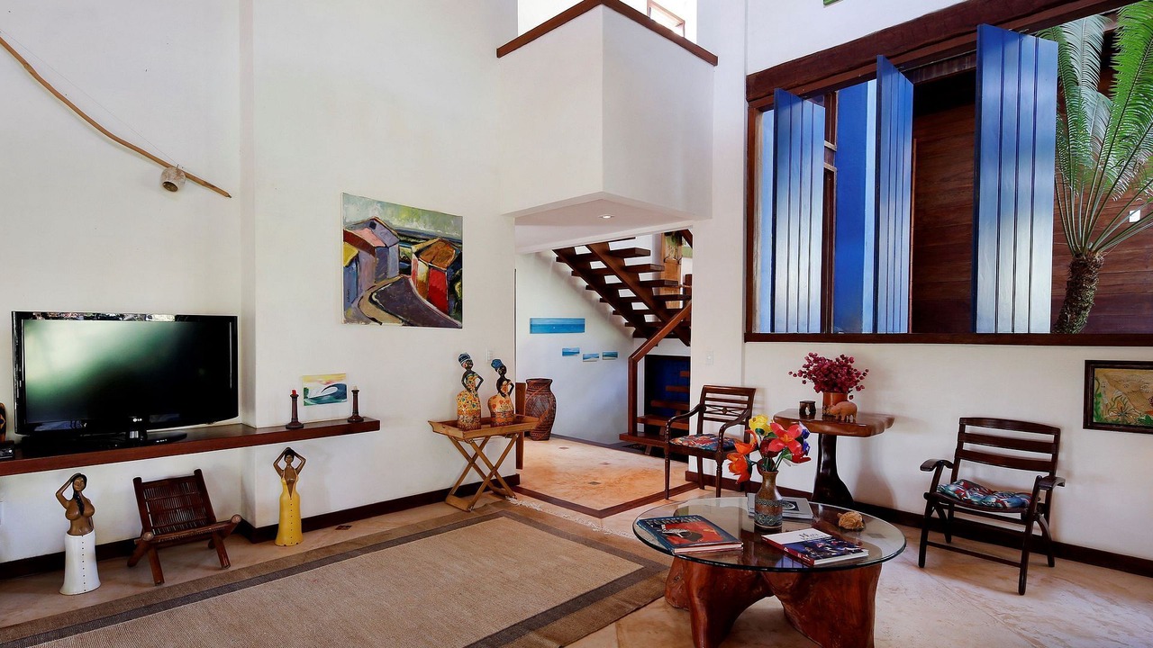 Photo of Bedroom in Itacare