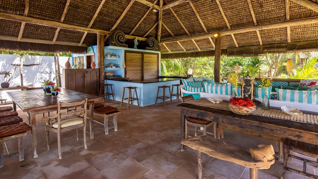 Photo of Livingroom in Busca Vida