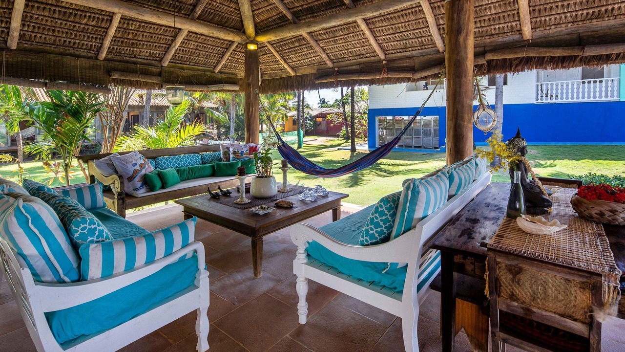 Photo of Bedroom in Busca Vida