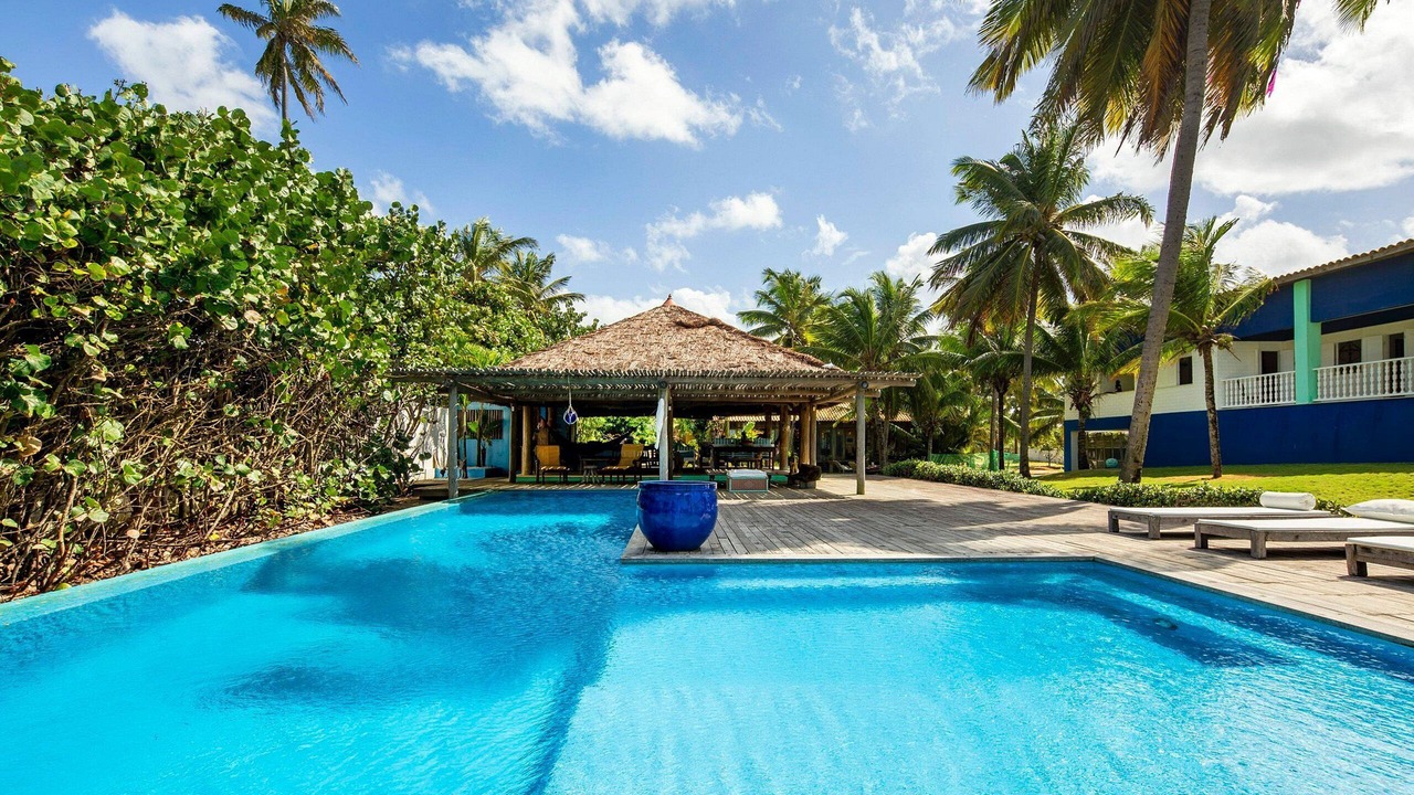 Photo of Outdoor in Busca Vida