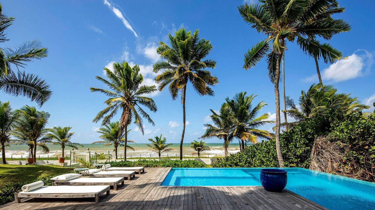 Photo of Outdoor in Busca Vida