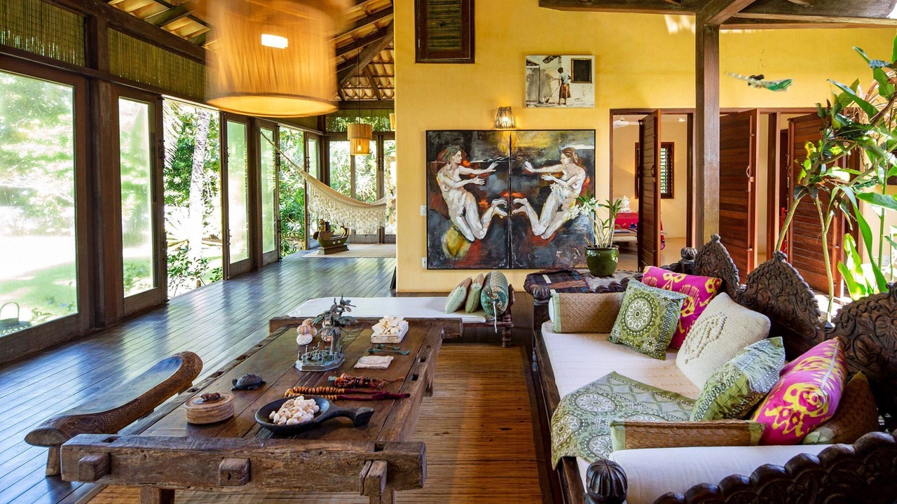 Photo of Livingroom in Busca Vida