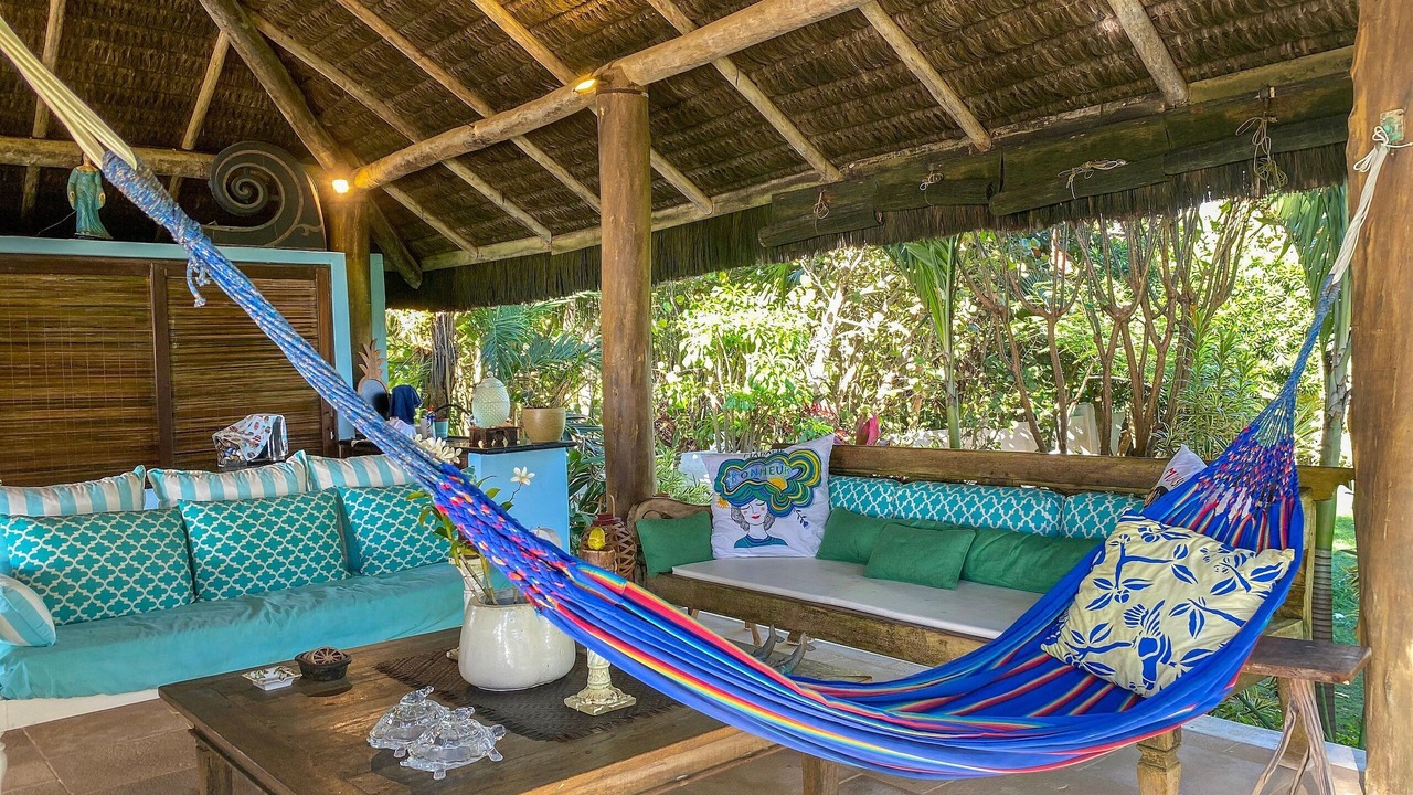 Photo of Livingroom in Busca Vida