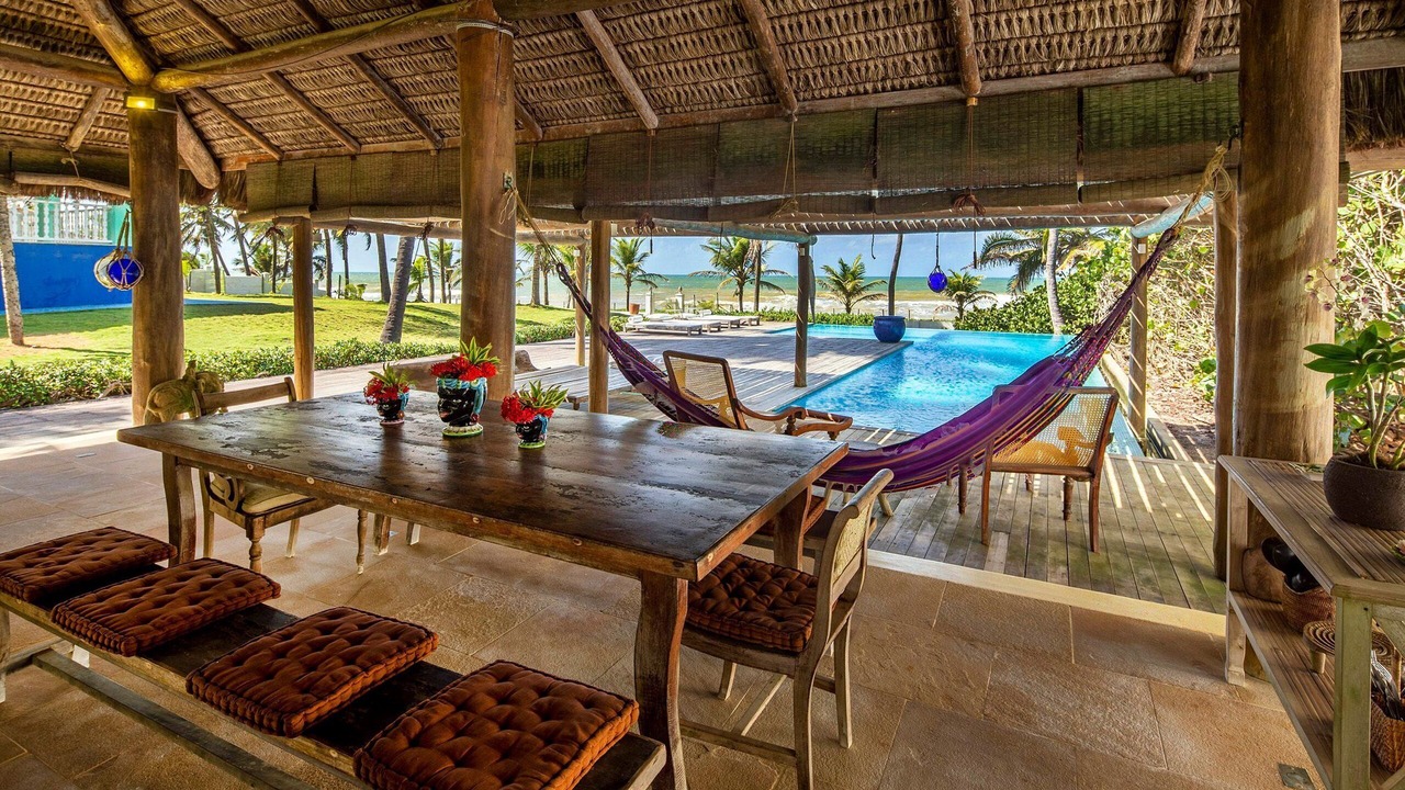 Photo of Outdoor in Busca Vida
