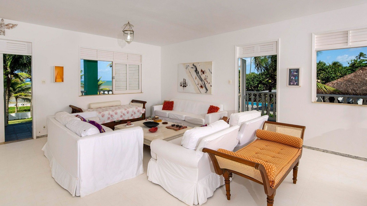 Photo of Livingroom in Busca Vida