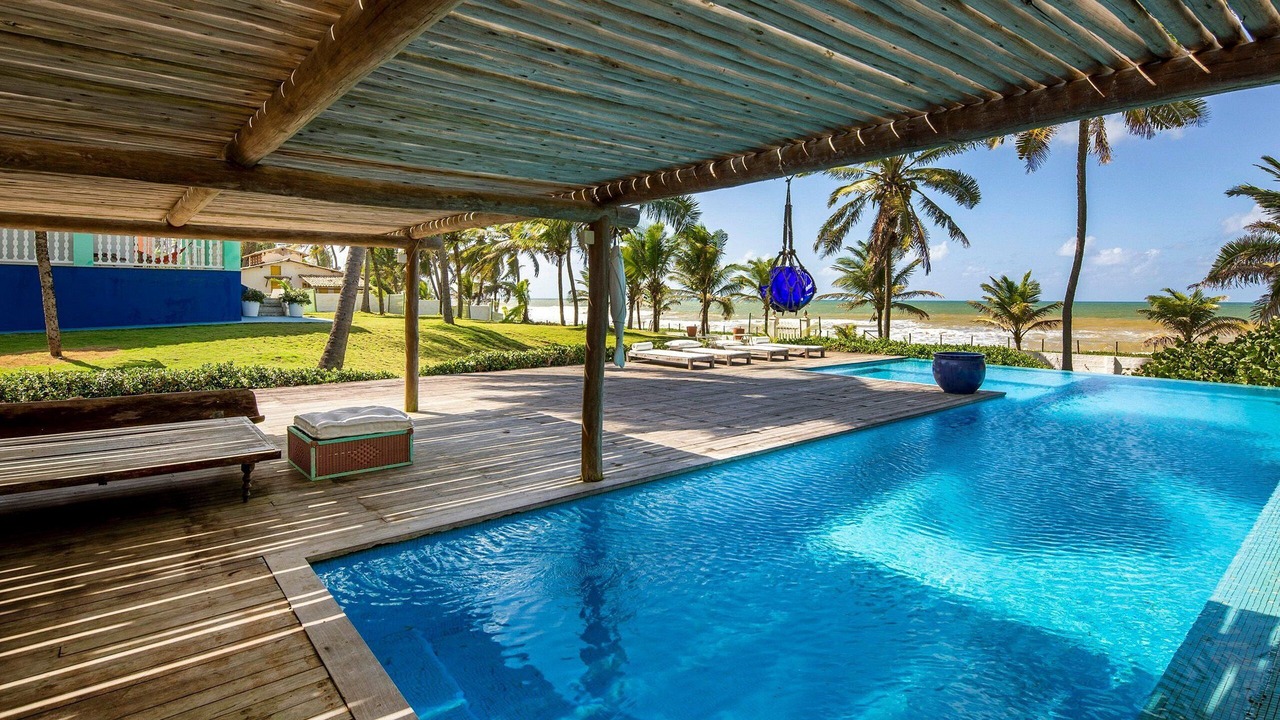 Photo of Outdoor in Busca Vida