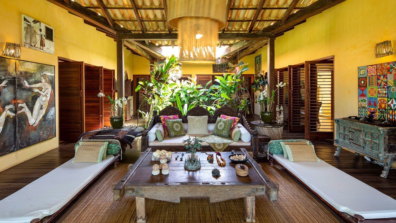 Photo of Livingroom in Busca Vida