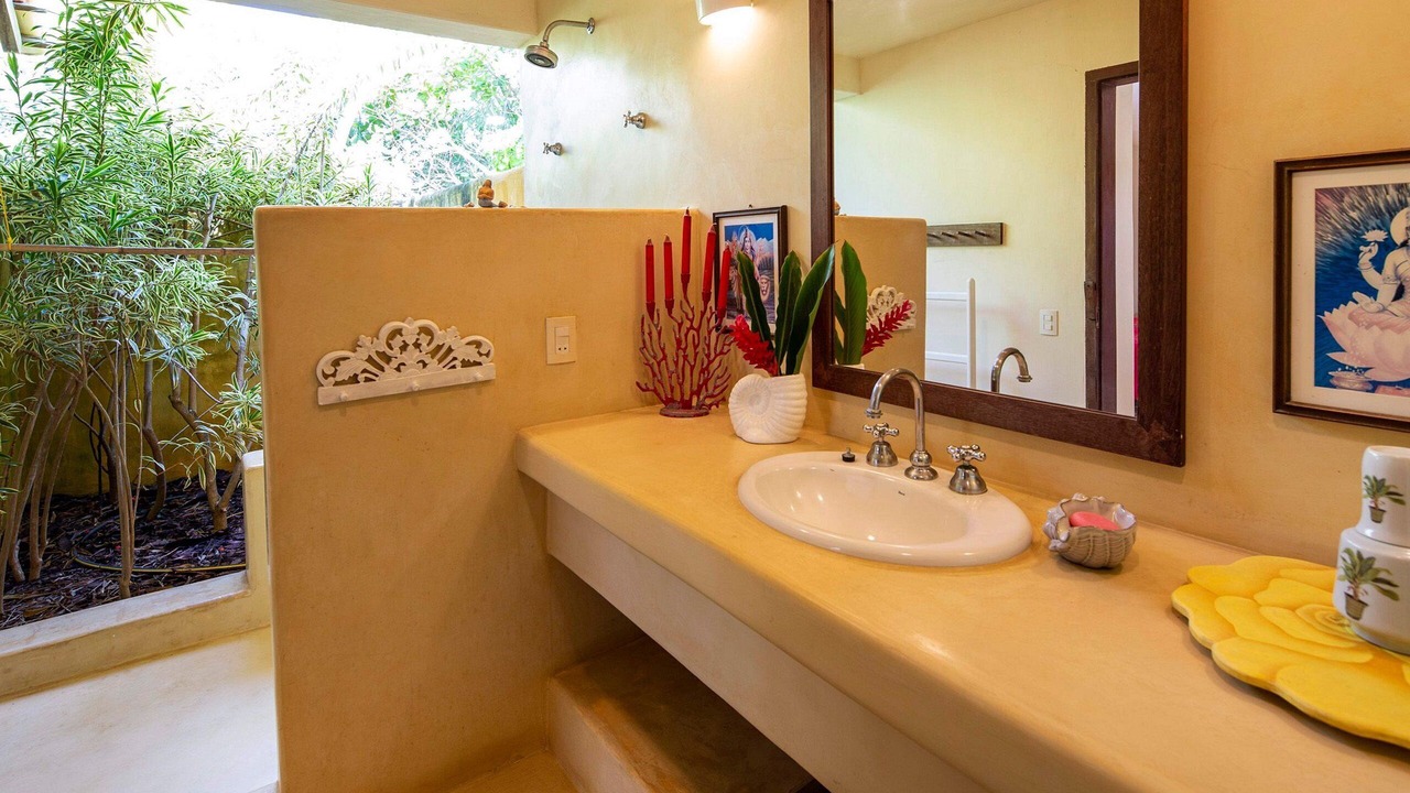 Photo of Bathroom in Busca Vida