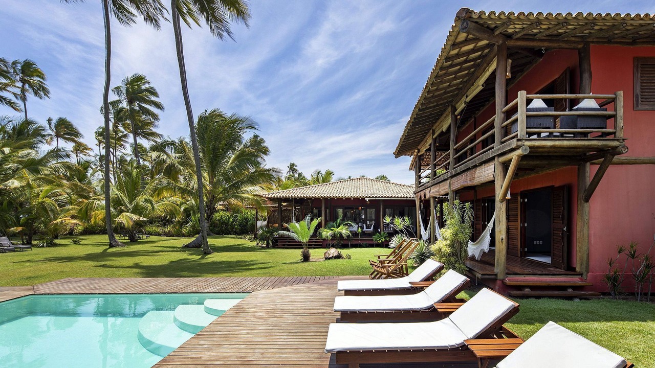 Photo of Outdoor in Barra Grande