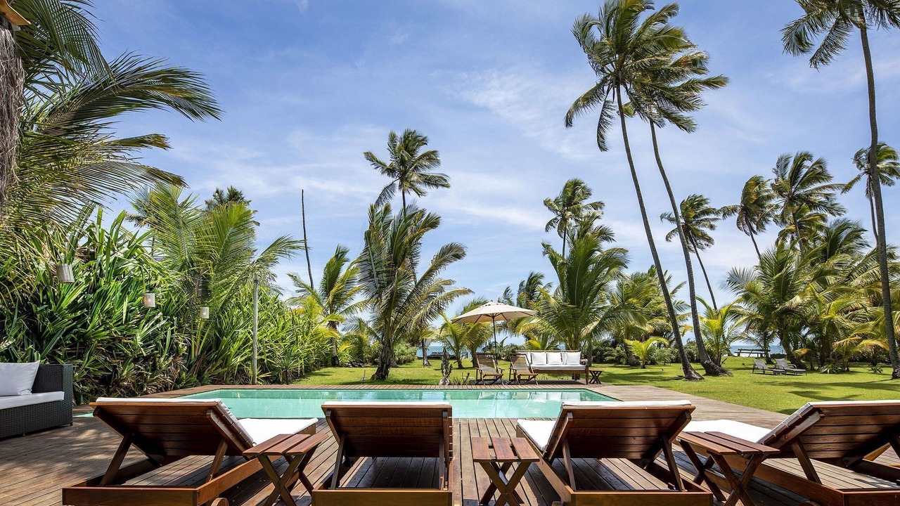 Photo of Outdoor in Barra Grande