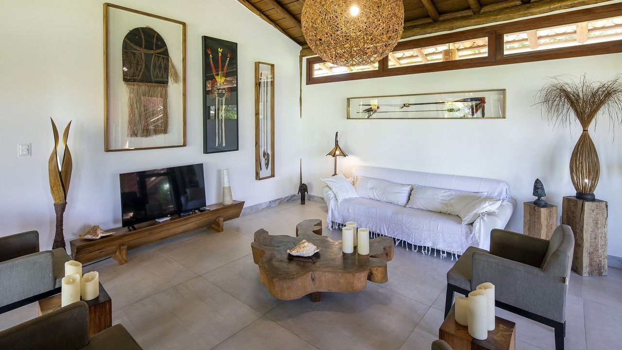 Photo of Bedroom in Barra Grande