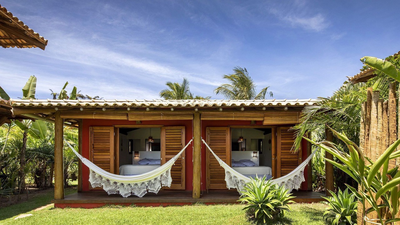 Photo of Outdoor in Barra Grande