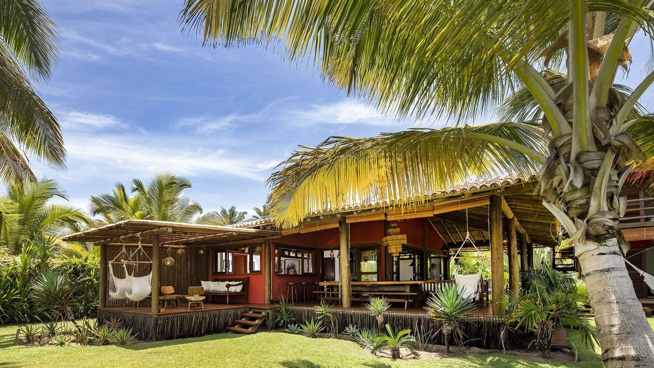 Photo of Outdoor in Barra Grande