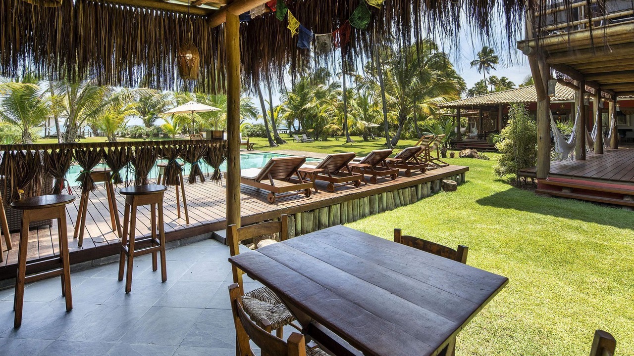 Photo of Outdoor in Barra Grande