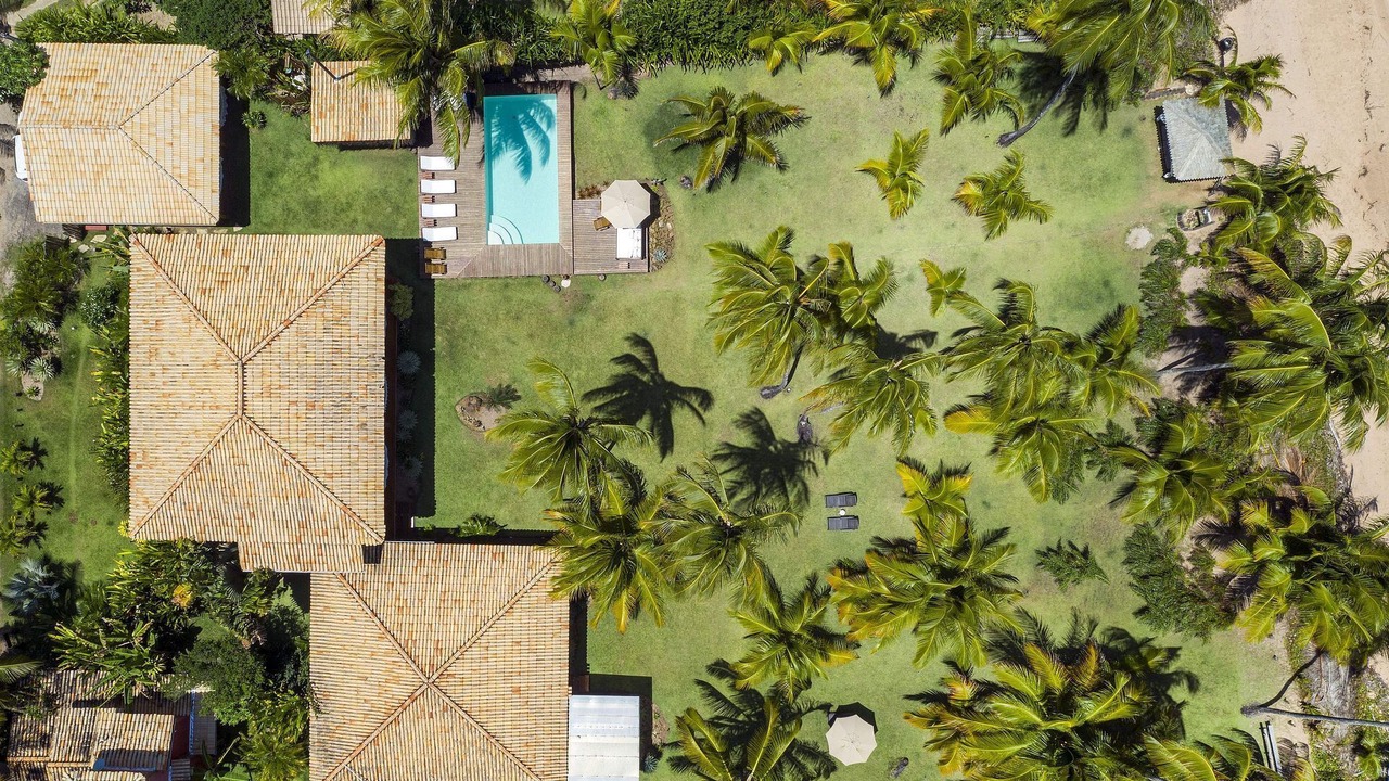 Photo of Bedroom in Barra Grande