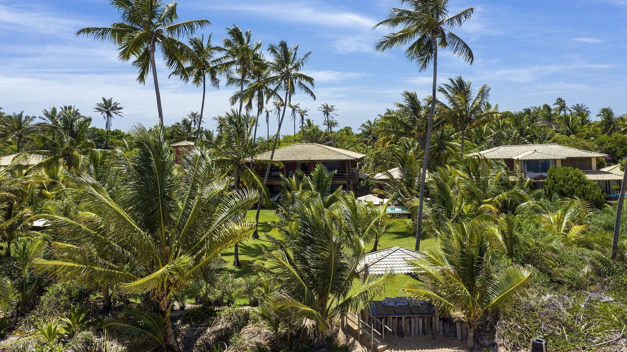 Photo of Outdoor in Barra Grande