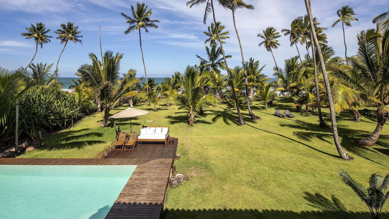 Photo of Outdoor in Barra Grande