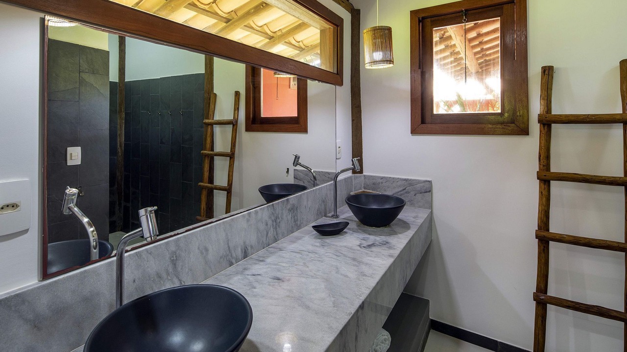 Photo of Bathroom in Barra Grande