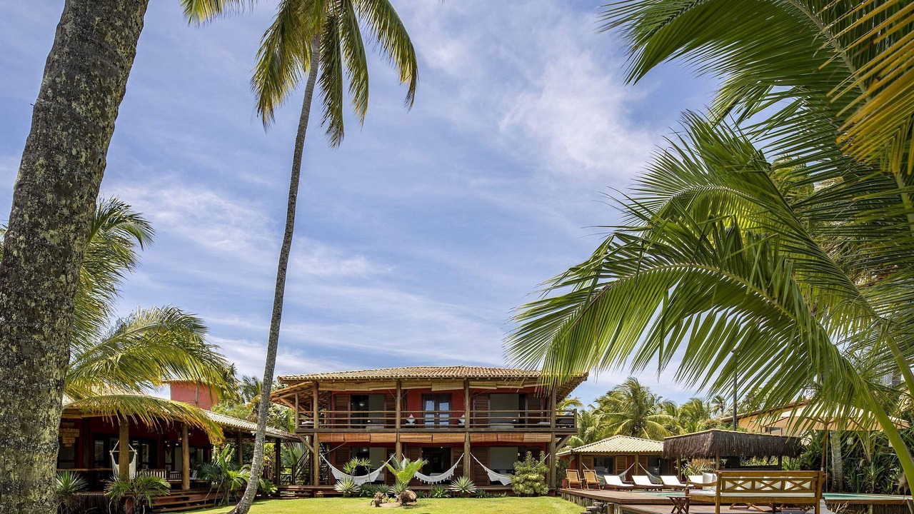 Photo of Outdoor in Barra Grande