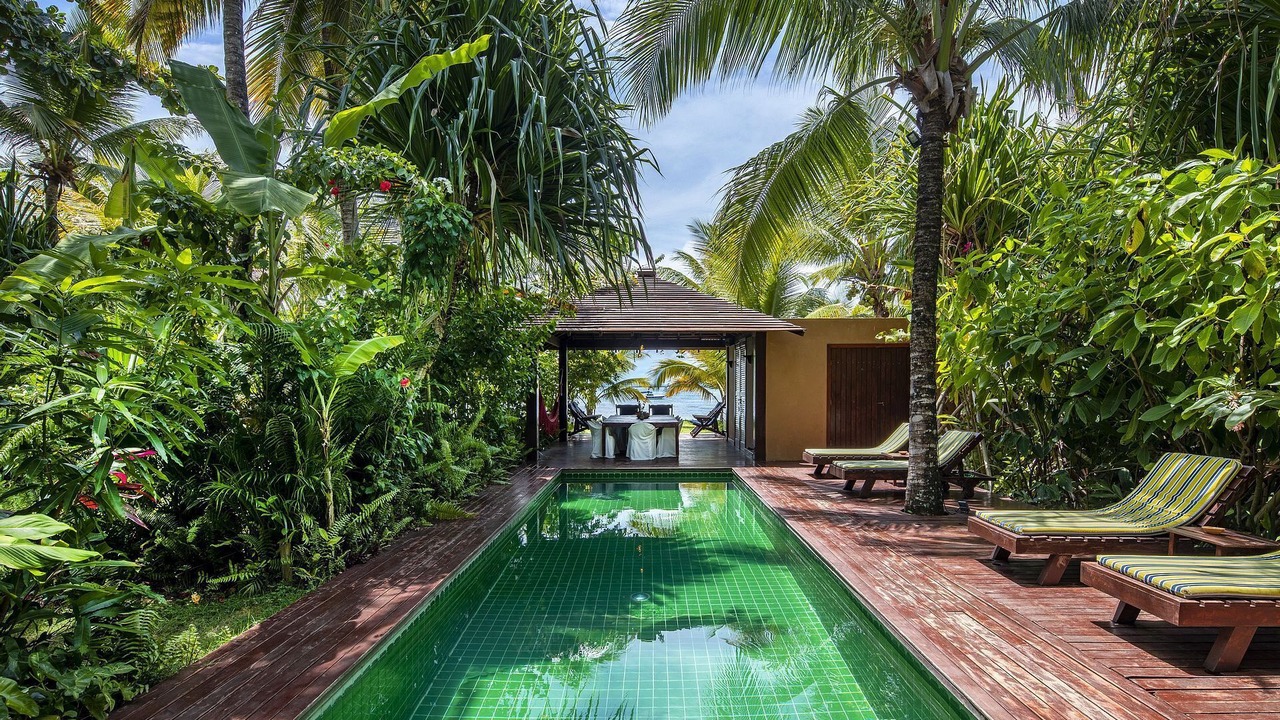 Photo of Outdoor in Barra Grande