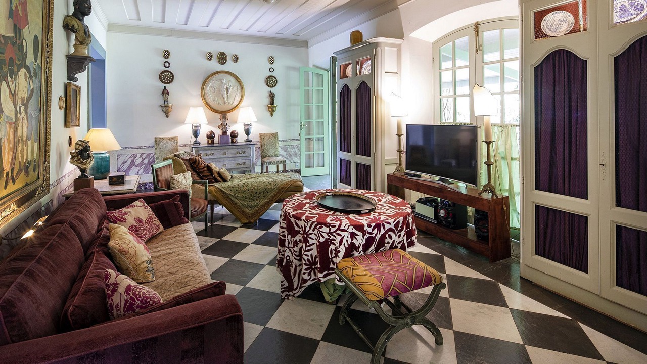 Photo of Livingroom in Barra Grande