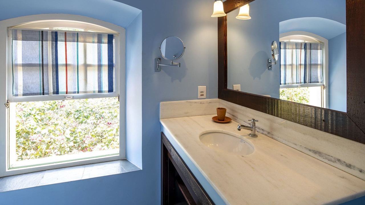 Photo of Bathroom in Barra Grande