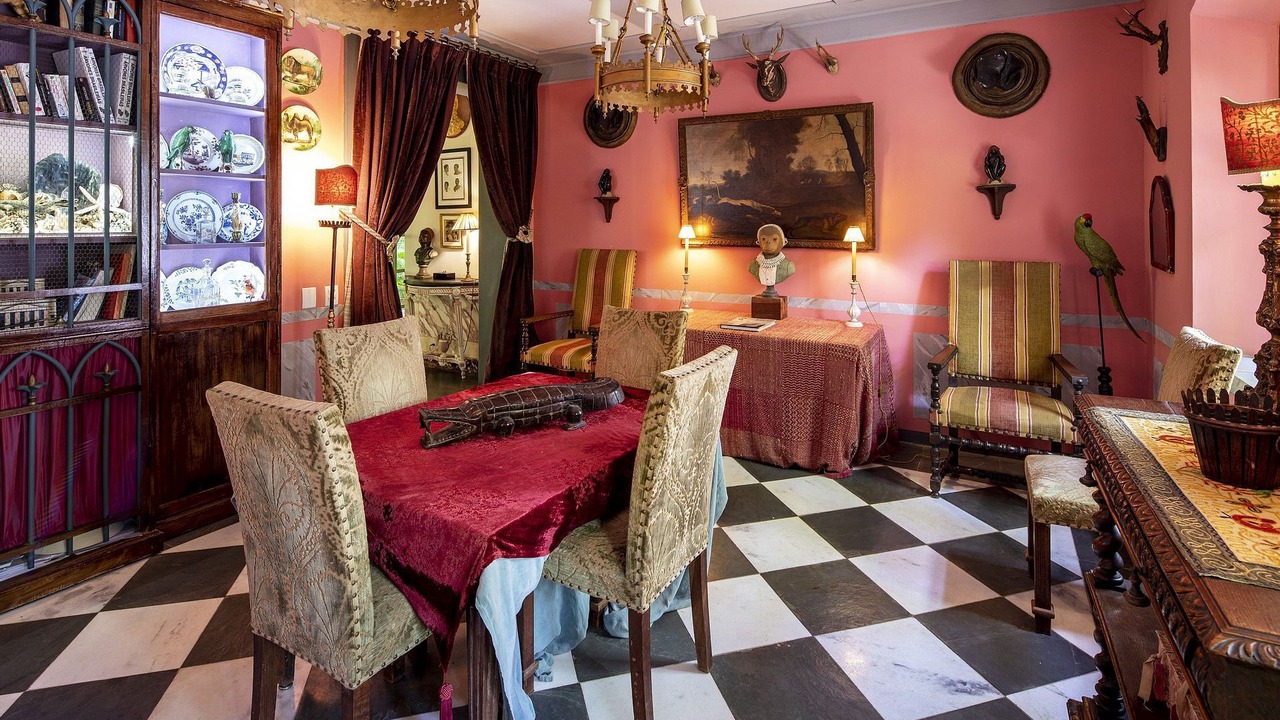 Photo of Livingroom in Barra Grande