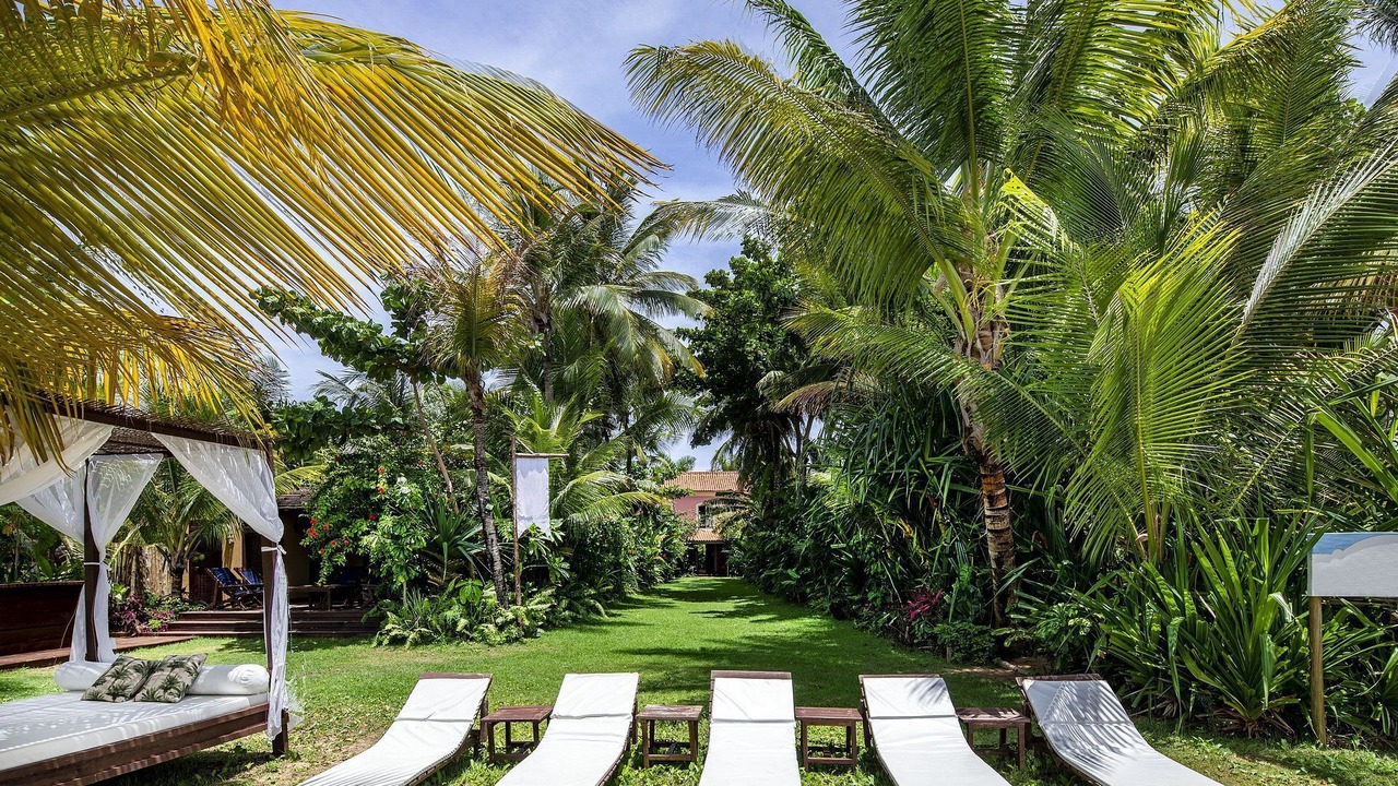 Photo of Outdoor in Barra Grande