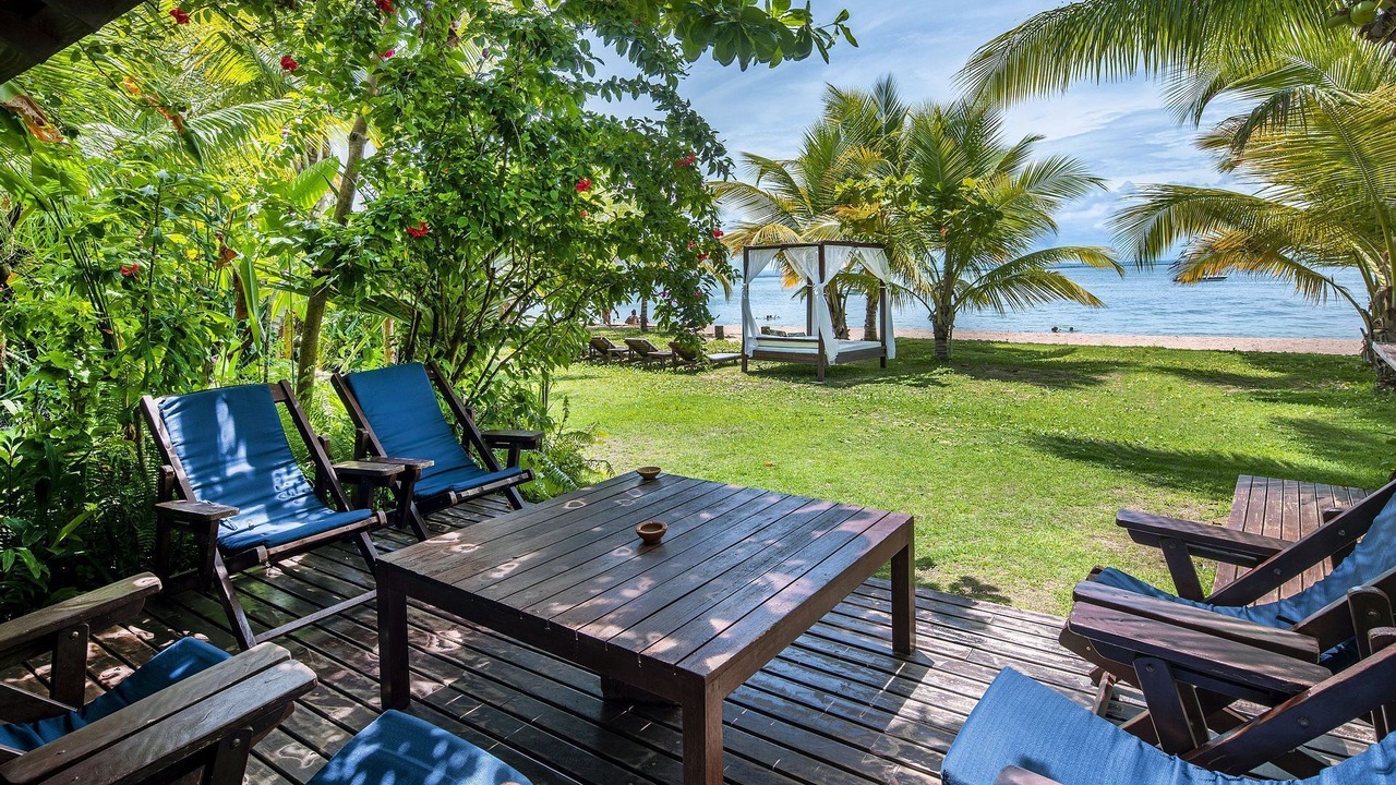 Photo of Outdoor in Barra Grande