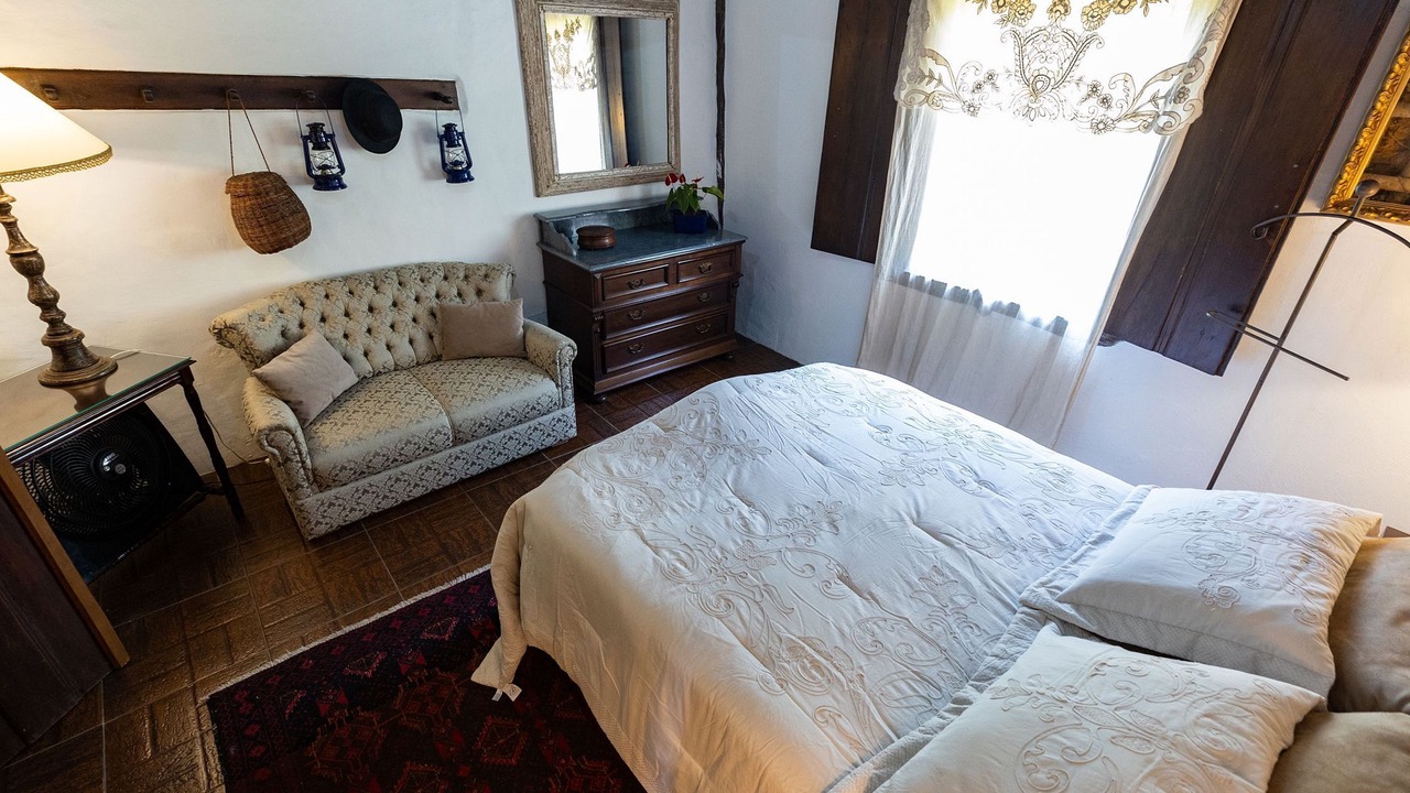 Photo of Bedroom in Salto de Pirapora
