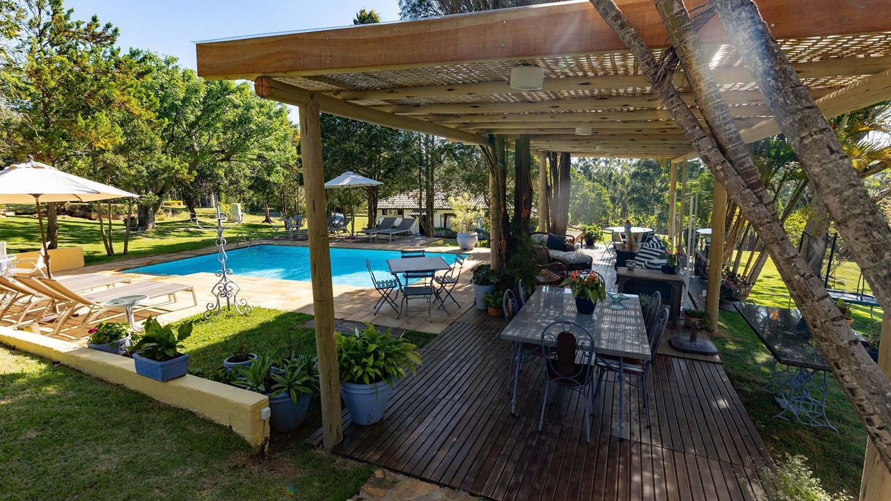 Photo of Outdoor in Salto de Pirapora