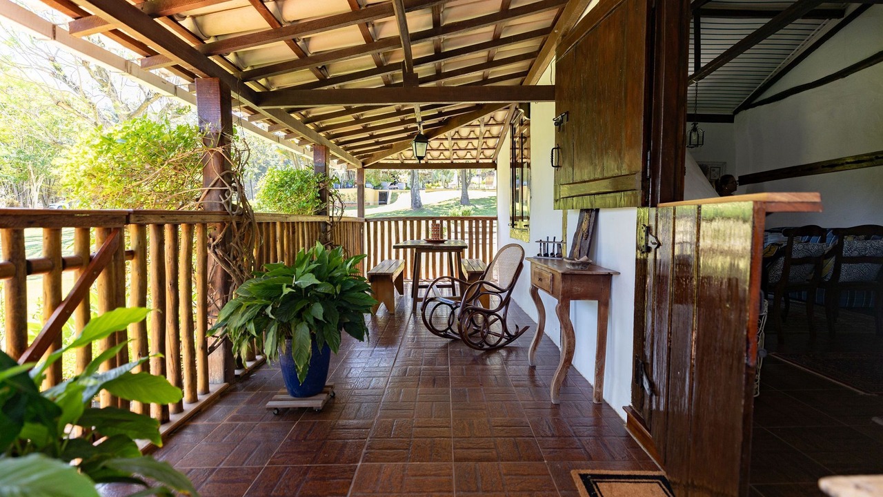 Photo of Outdoor in Salto de Pirapora