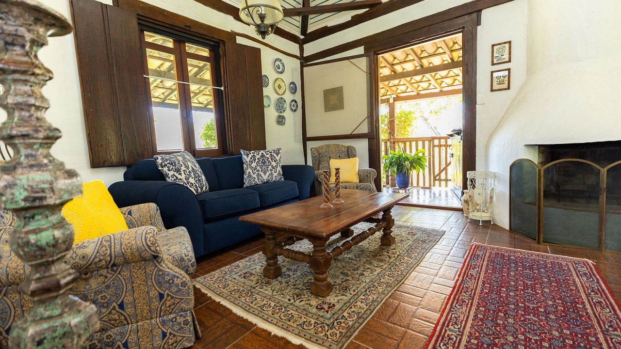 Photo of Livingroom in Salto de Pirapora
