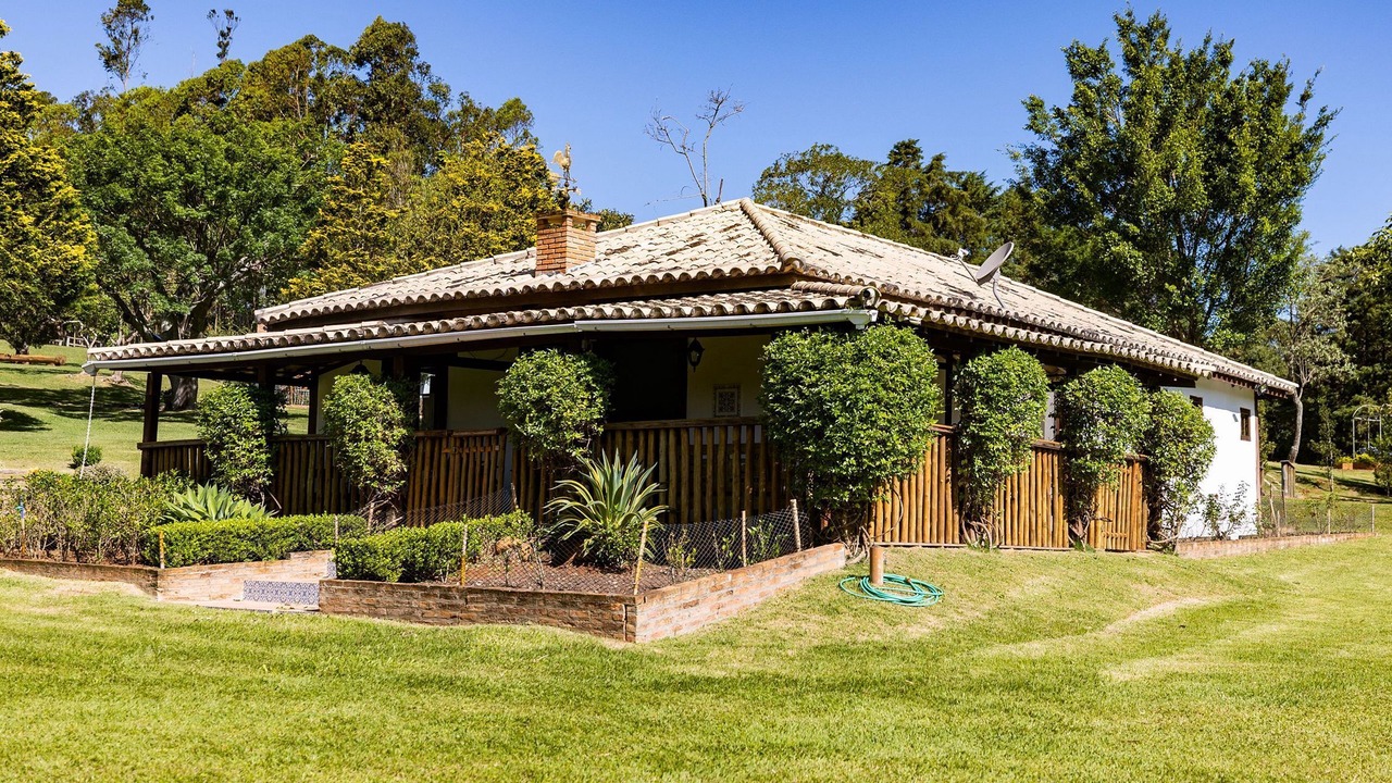 Photo of Outdoor in Salto de Pirapora