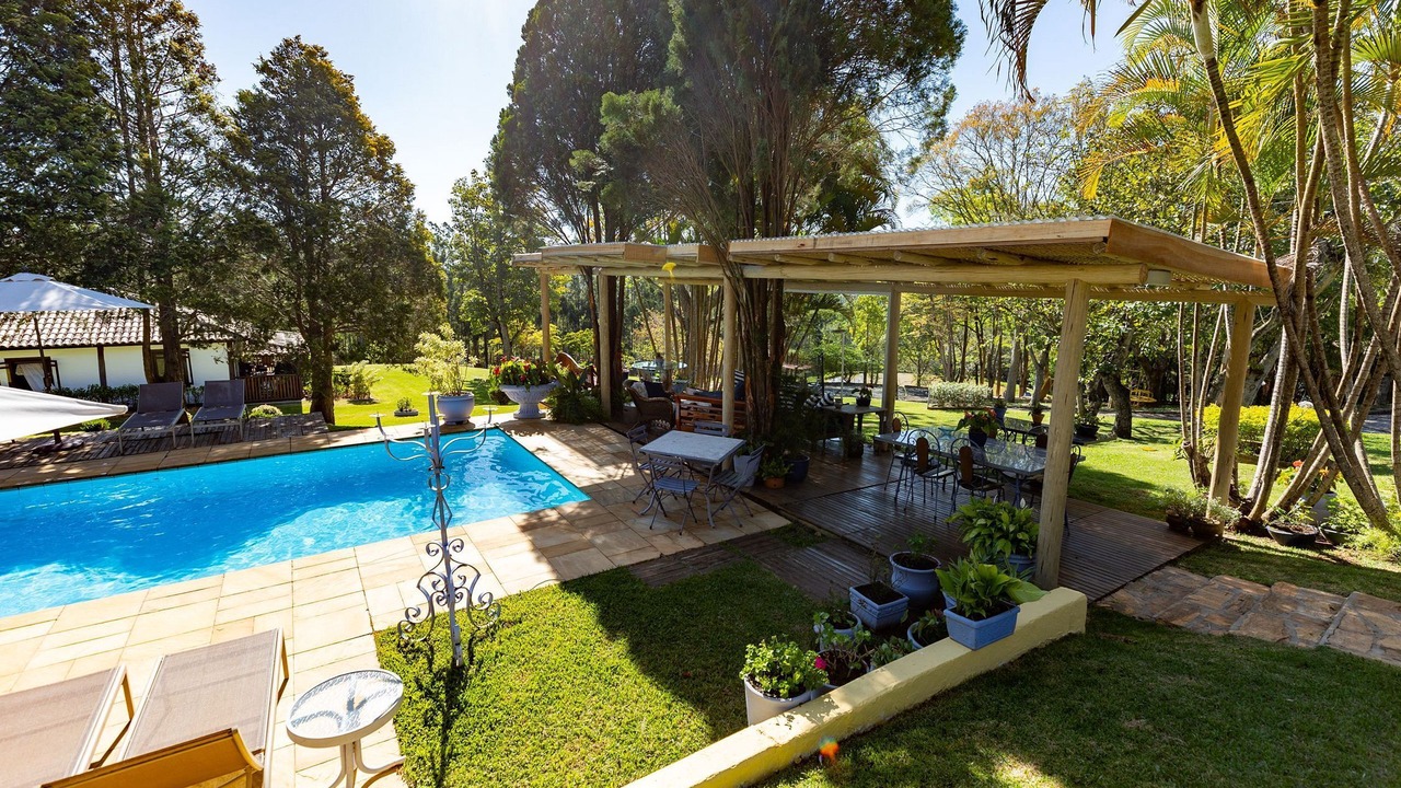 Photo of Outdoor in Salto de Pirapora