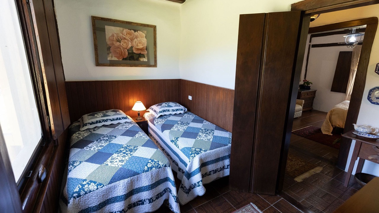 Photo of Bedroom in Salto de Pirapora
