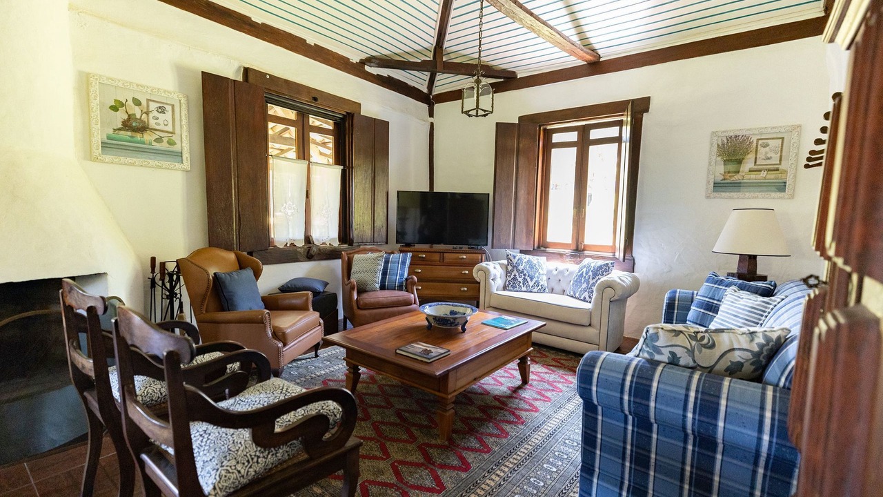 Photo of Livingroom in Salto de Pirapora