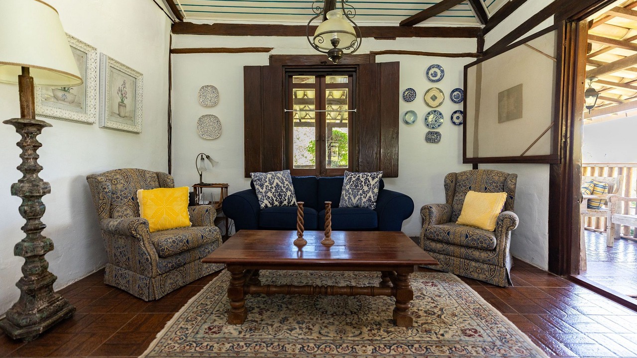 Photo of Livingroom in Salto de Pirapora