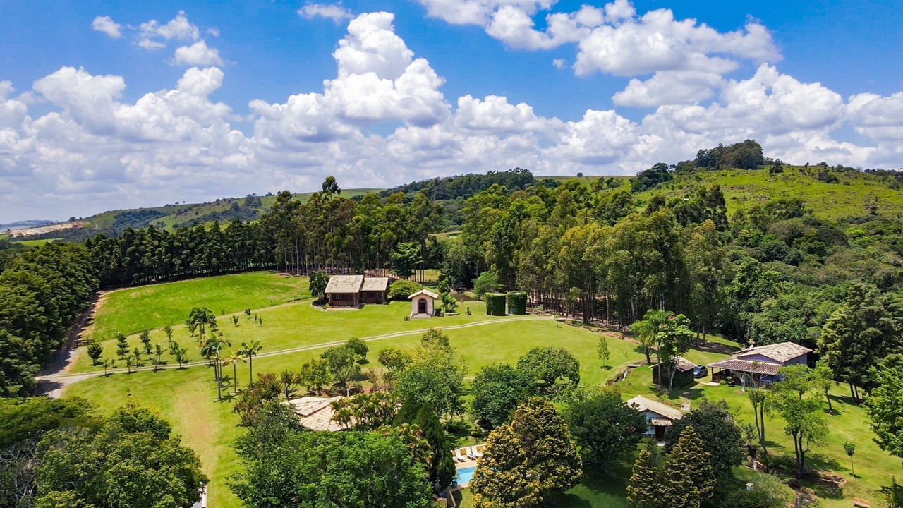 Photo of Outdoor in Salto de Pirapora