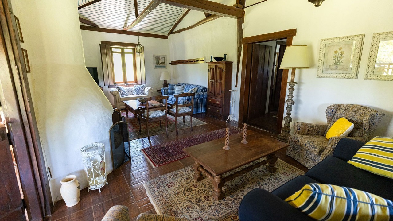 Photo of Livingroom in Salto de Pirapora