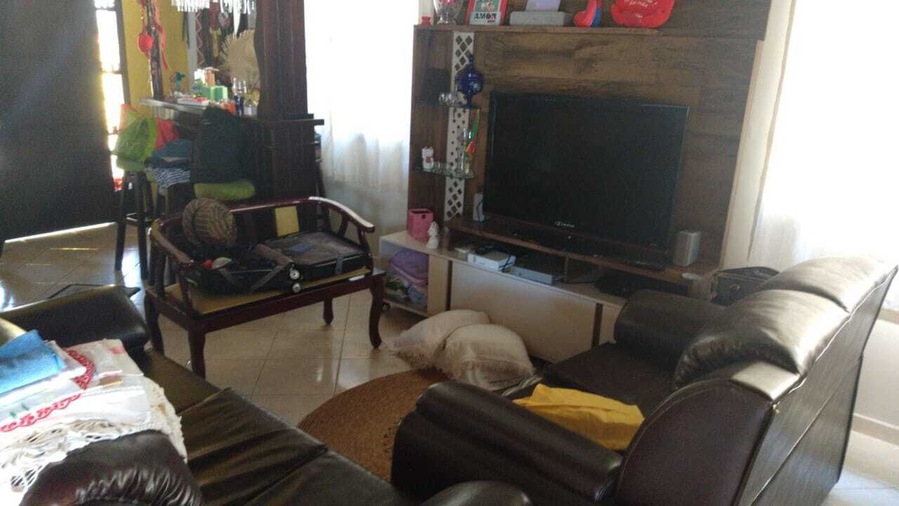 Photo of Livingroom in Morada da Praia