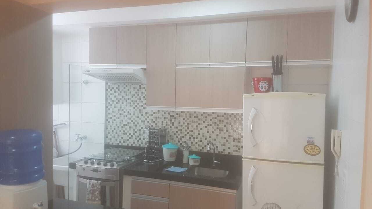 Photo of Kitchen in Hortolandia