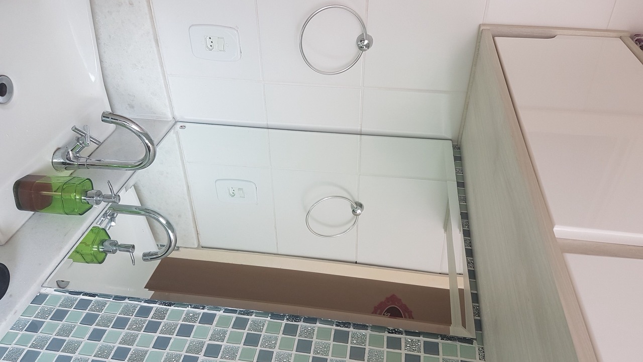 Photo of Bathroom in Hortolandia