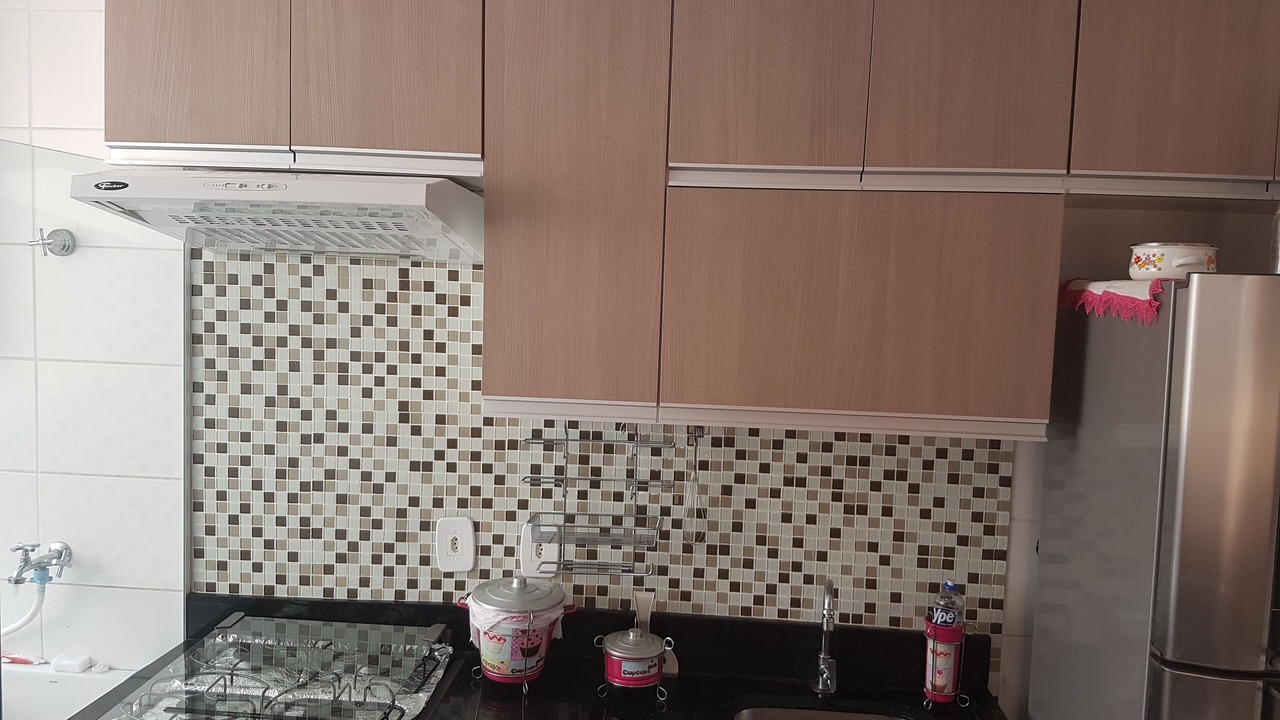 Photo of Kitchen in Hortolandia